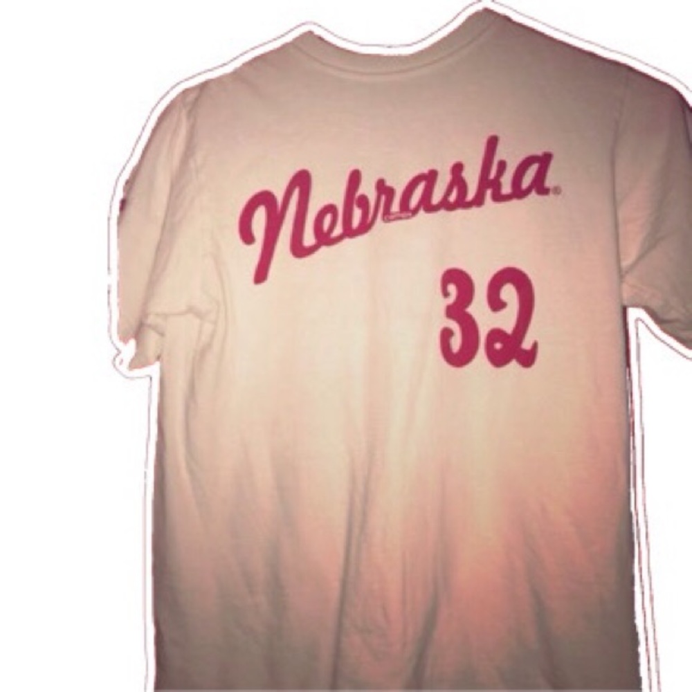 Nebraska T-shirt💕